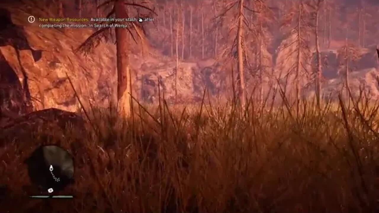 HUNTING MAMMOTHS! Far Cry Primal Part 1