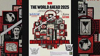 THE WORLD AHEAD 2025 DECODE