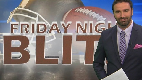 Friday Night Blitz Part 1