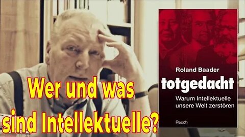 Totgedacht – Roland Baader – Das große Lied: Sozialismus, Kommunismus, Kollektivismus [Hörbuch]