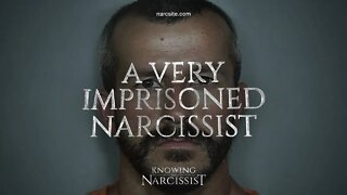 Chris Watts : A Very Imprisoned Narcissist