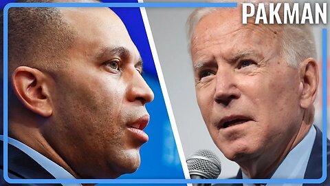 Will Democrats ever start playing offense?