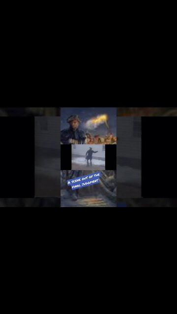 QUOTES Founding Fathers Edition ep56 Continental Soldiers Delaware Crossing 3 of 3 #americanhistory