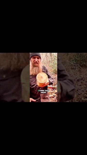 Uncover the Surprising Power of Firewood: A Game-Changing Energy Hack #camping #november2018