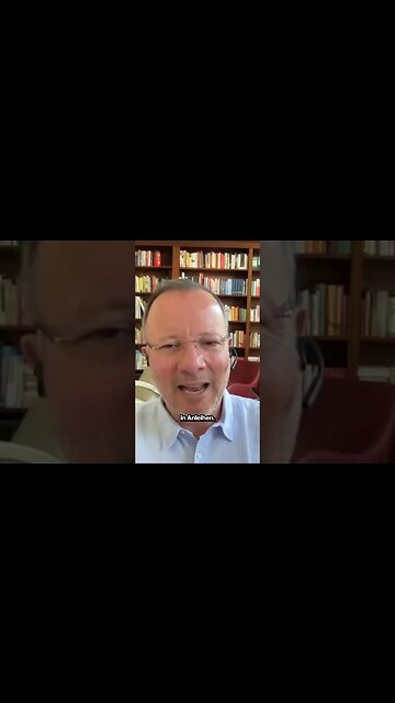 Dr. Markus Krall über die Geldpolitik #finanzcrash #wirtschaft