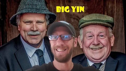 American Reacts to Still Game S3 E4 | Big Yin