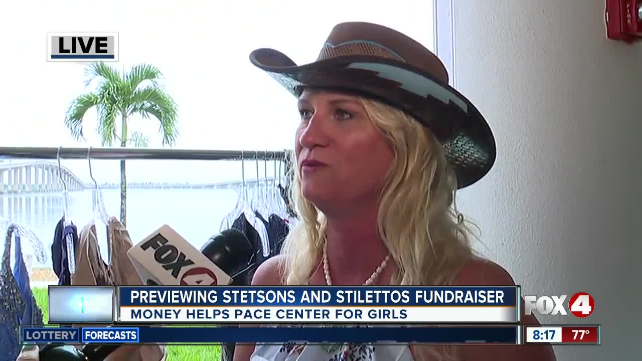 PACE Center for Girls to hold western themed fundraiser