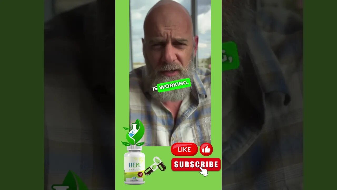Tried it! If it doesn’t work! Ian gives your money back!💯 #piles #hemorrhoidtreatment #hemorrhoids