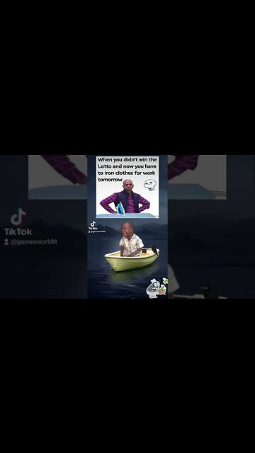 Trinidad and Tobago Lotto Players Thoughts #shorts