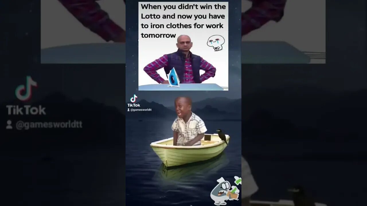 Trinidad and Tobago Lotto Players Thoughts #shorts