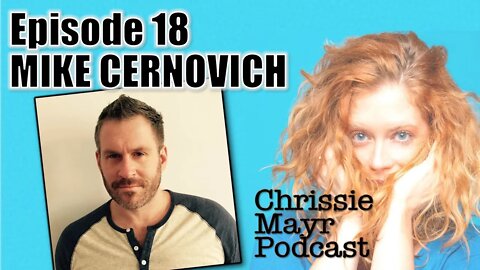 CMP 018 - Mike Cernovich - Mainstream Media, Riots, Alt Right, Milo, Jordan Peterson & more!