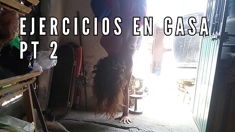 Ejercicios En Casa Parte 2 Musica x @fr33sol33