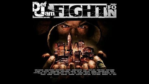 Def Jam Fight for NY Part 11