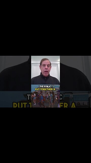 Why So Many People Are Out of The Labor Market