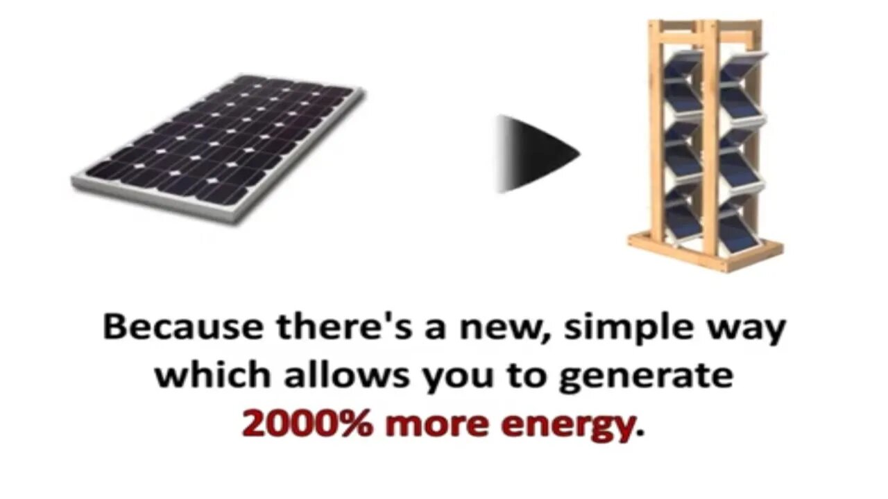 Cheaply Solar Power for Homes