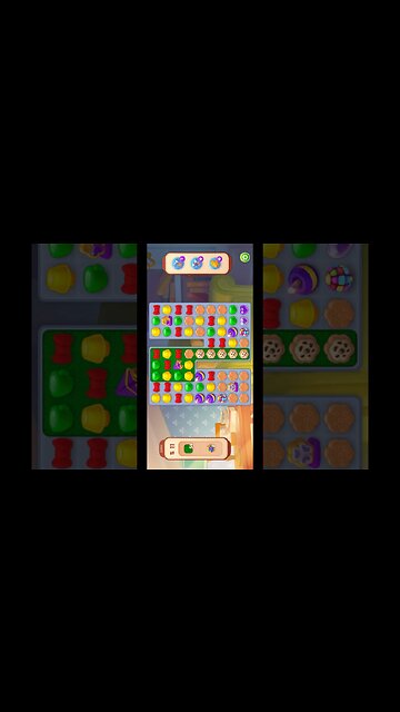 Shorts Playrix Homescapes Gameplay Walkthrough Level 12393-010