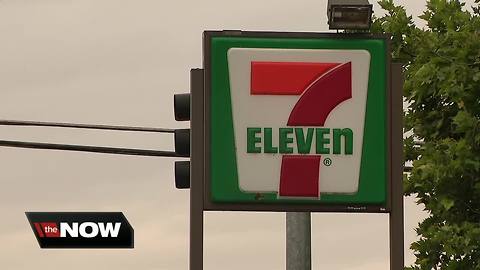 California 7-Eleven cranks classical music to dissuade loitering