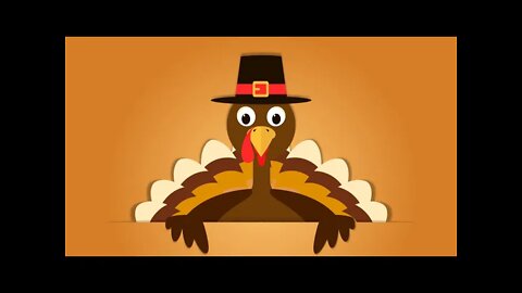 ITS EFFIN THANKSGIVING EVE!!!
