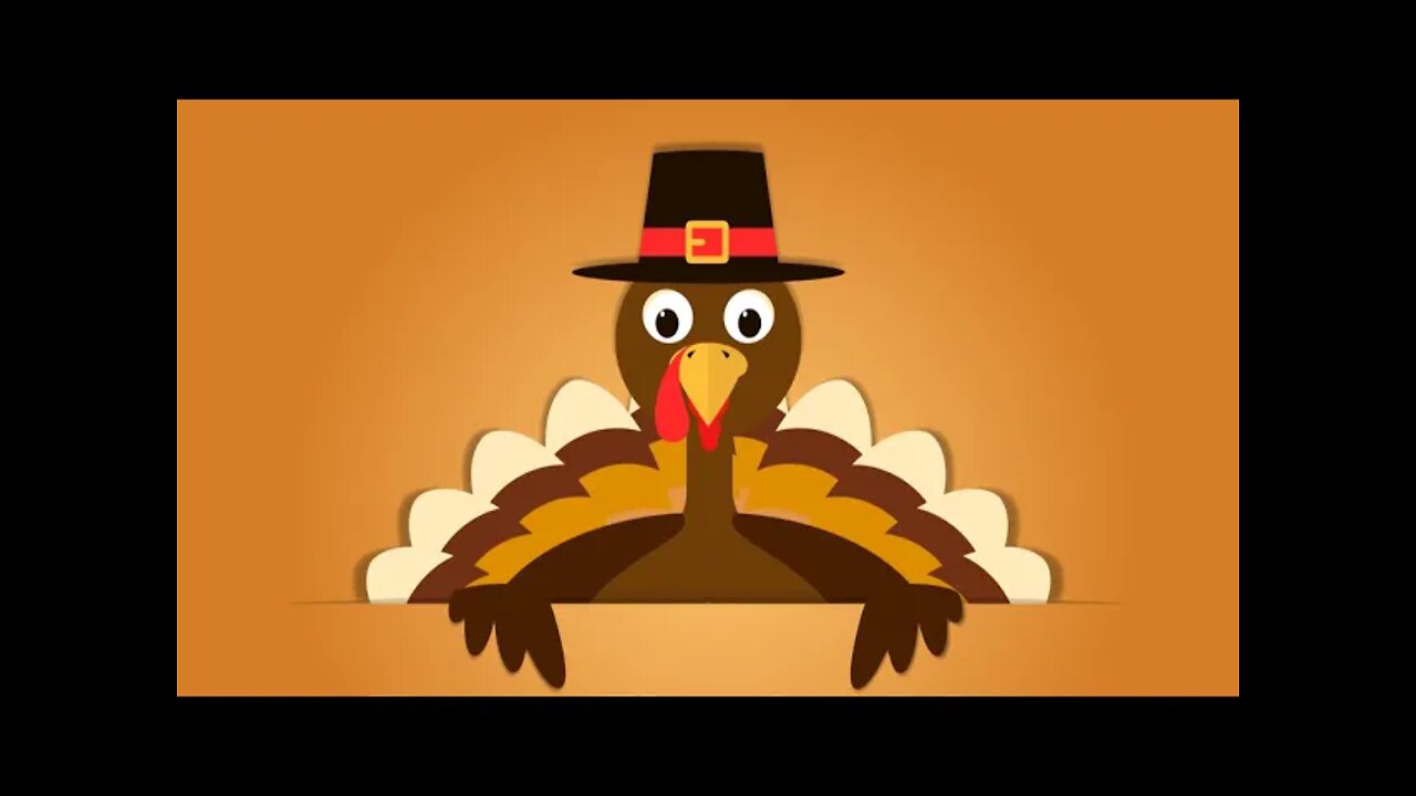 ITS EFFIN THANKSGIVING EVE!!!