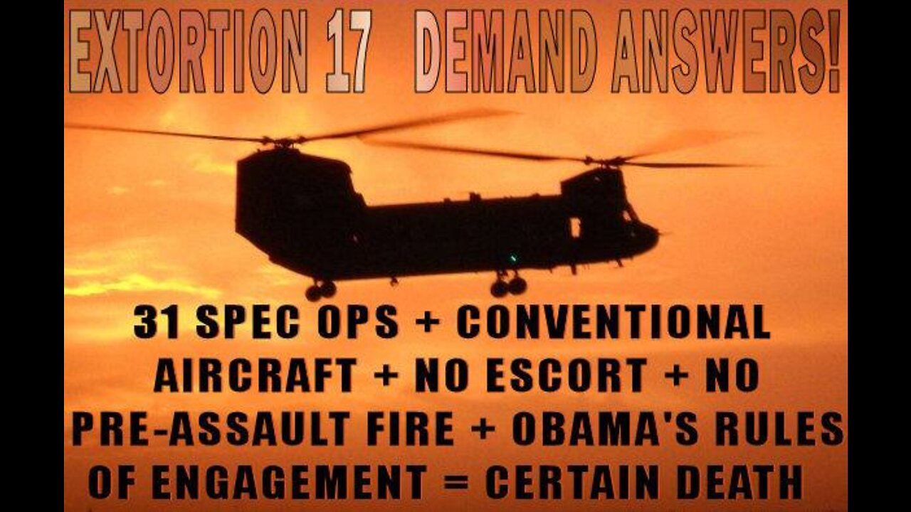 08062022 LiveT.R.U.T.H. Radio Broadcast - Remembering and Honoring those of Extortion 17