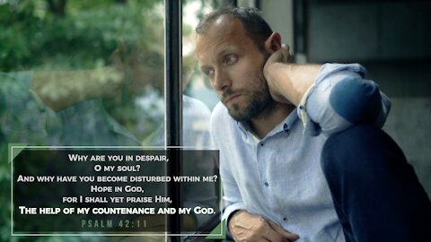 God Has Not Abandoned You! - Tim Burns