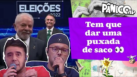 DICAS COMO SER UM BOM POLÍTICO COM FROTINHA E PROF. VILLA