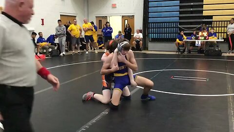 145 Vs Benjamin