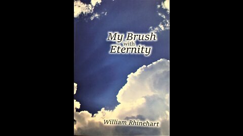 My Brush with Eternity, chapters 4 - 8