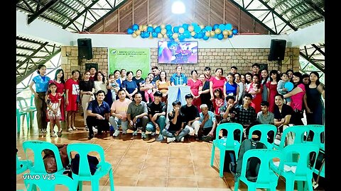 Biak na Bato 21st Anniversary | Morning Service