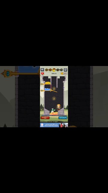 How to Loot - Level 173