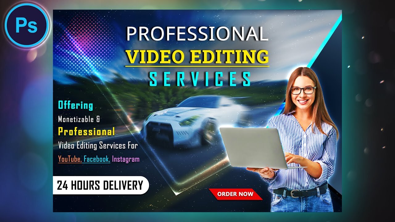 video editing service | best video editing services | video editing service for youtube