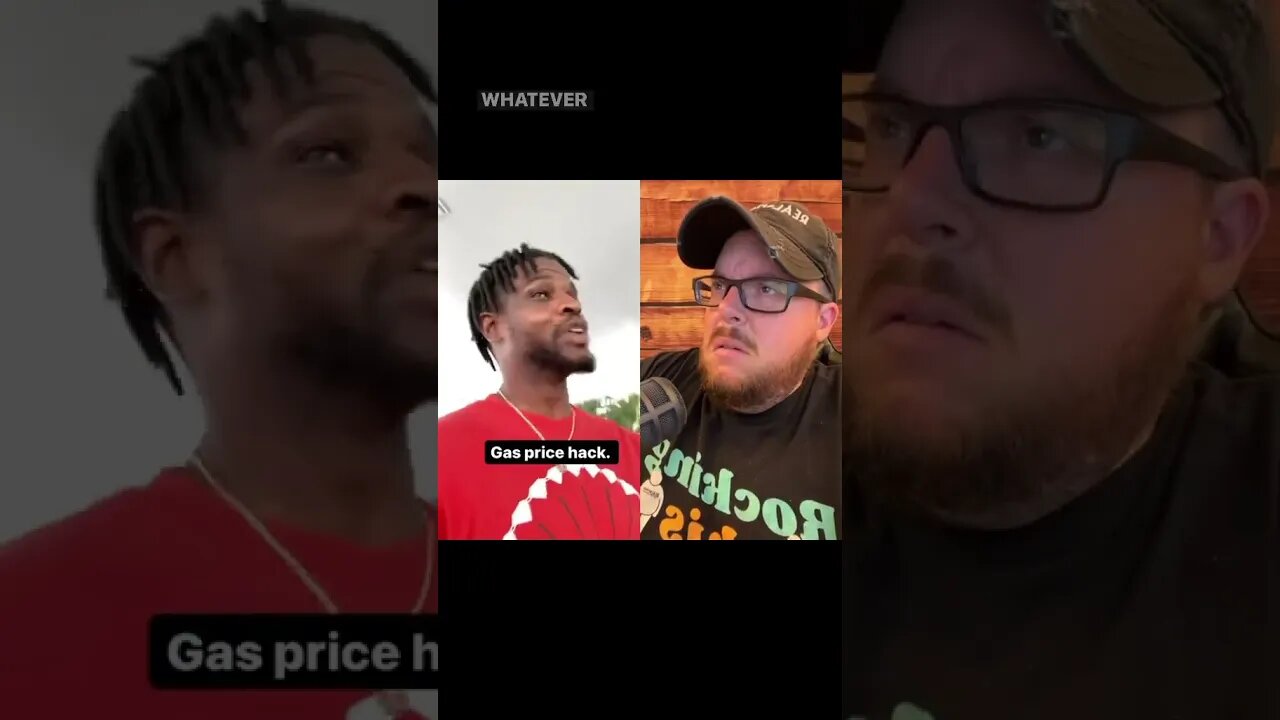 Here’s Your Dose of REALarious…🤣🤣🤣 with @ComedianBrandonRainwater