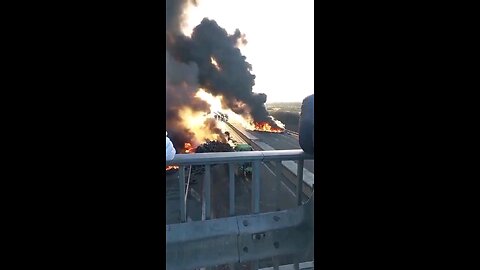 France is a starting to look more like a war-zone every single day