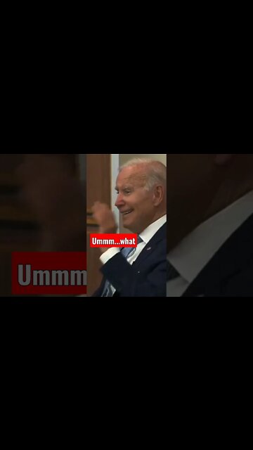 No Joe, none of this makes sense. It's just who you are, you can't help it.