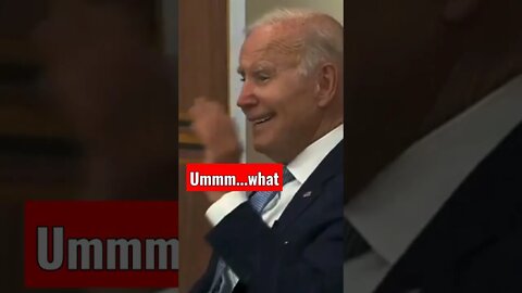 No Joe, none of this makes sense. It's just who you are, you can't help it.