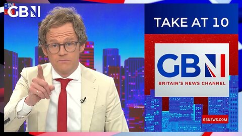 Mark Dolan: First, they ignore you, then they laugh at you, then they fight you, and then you win!