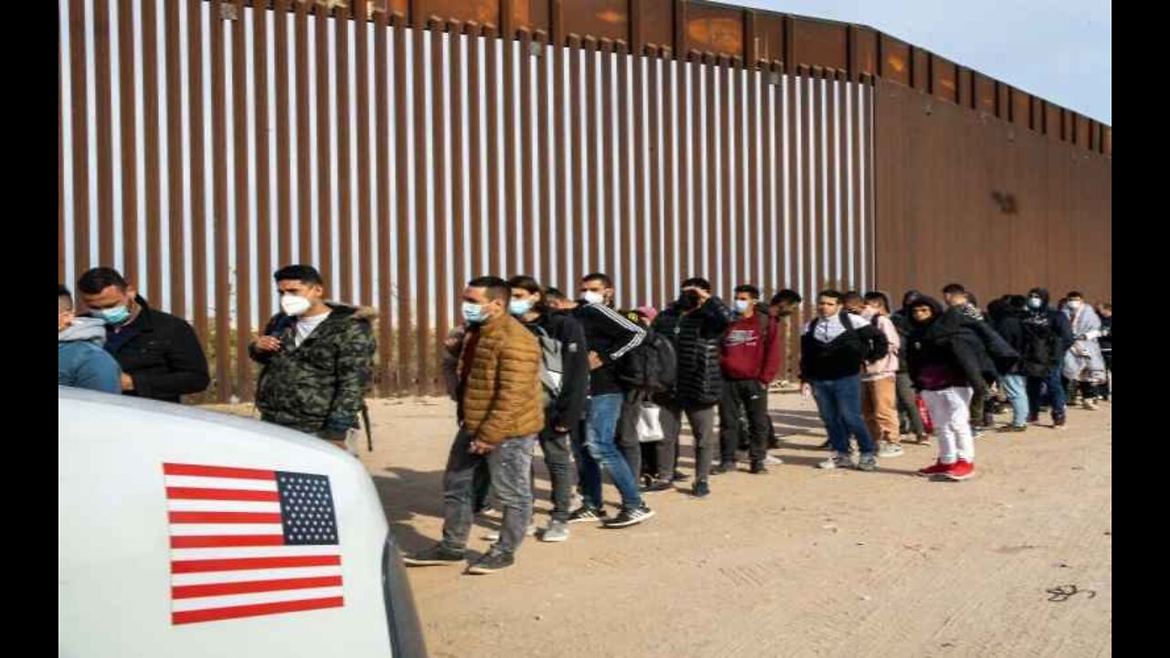 Rep. Salazar to Newsmax: Ending Title 42 Will Lead to Historic Border Crisis