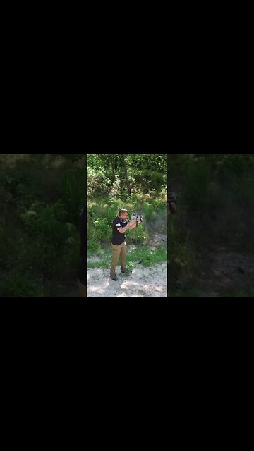 Binary triggers are the best way to start the day!