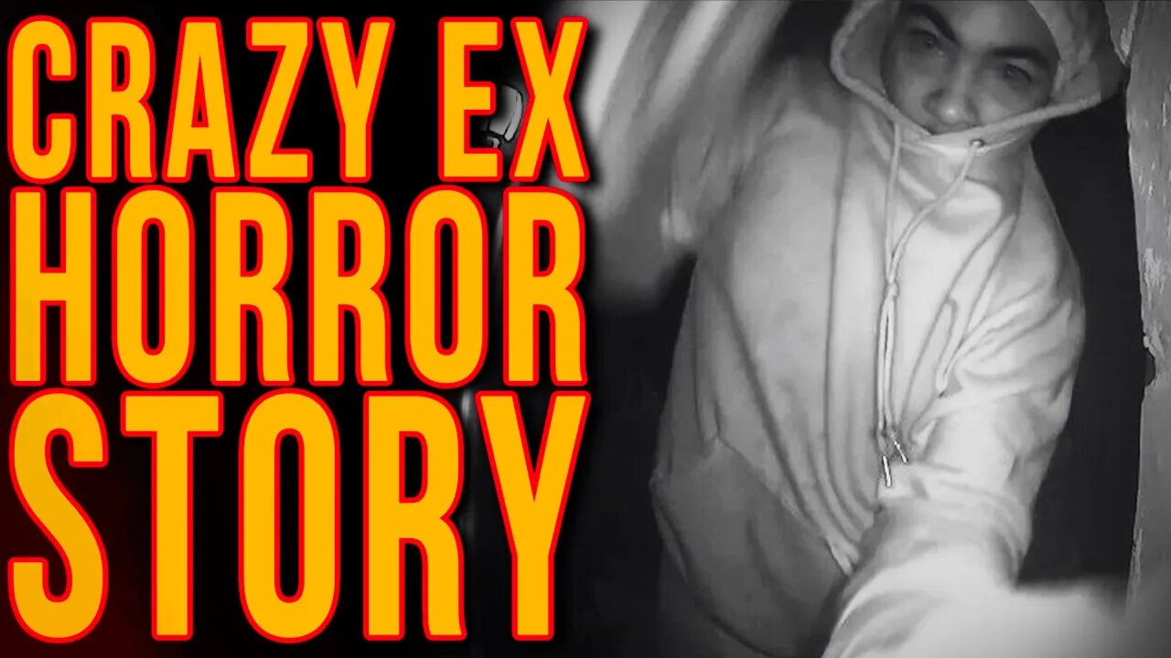 Terrifyingly TRUE Ex Horror Story | *VIEWER DISCRETION ADVISED*