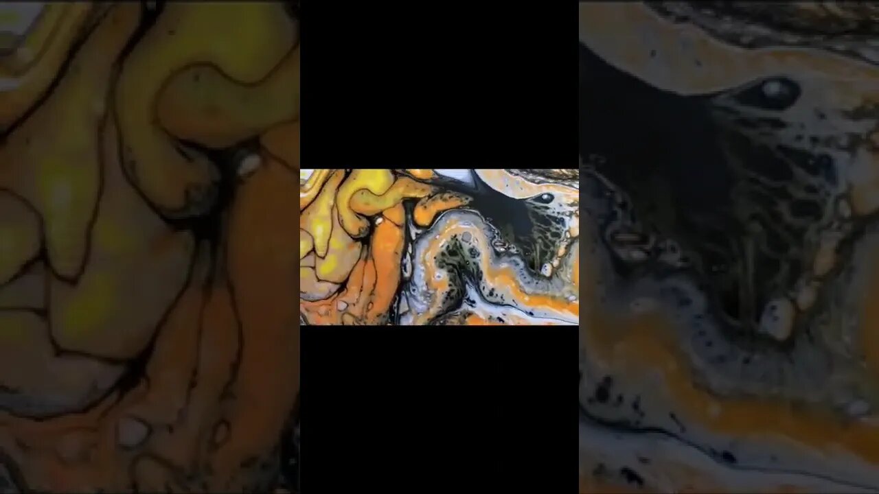 everyone needs a light ooooyeayeah #fluidart