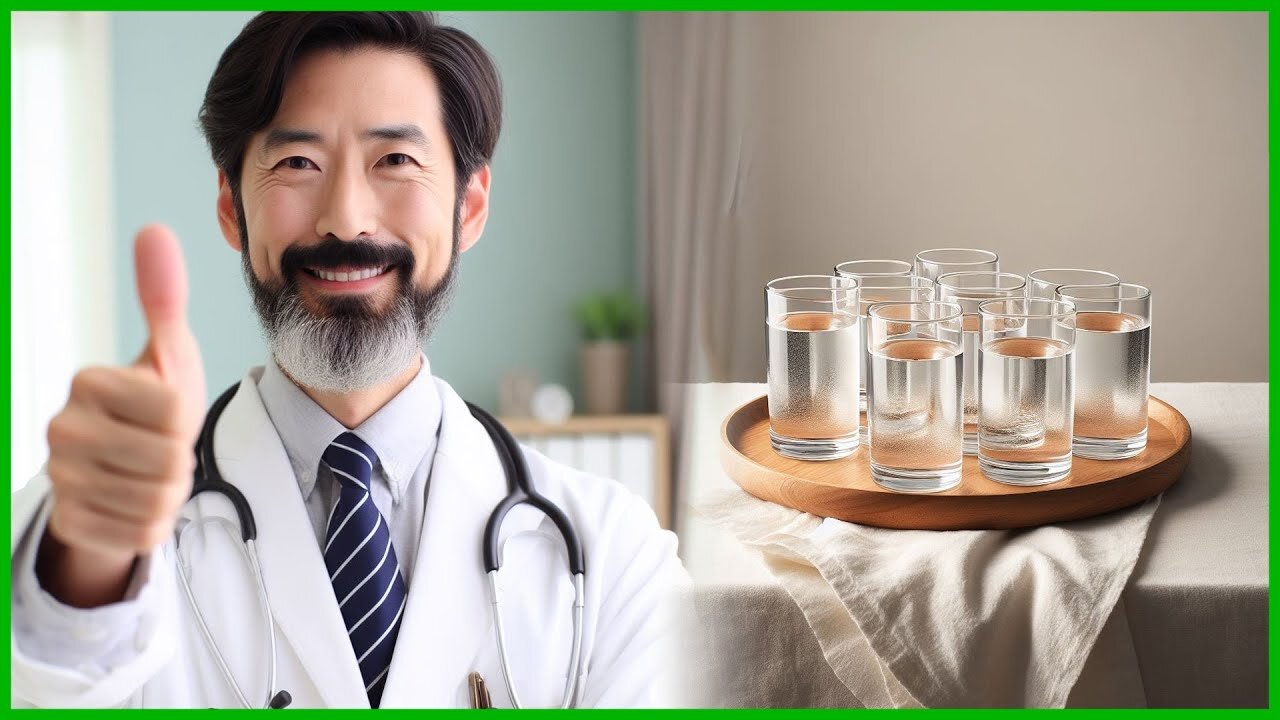 A Japanese Specialist Prompts For Wonderful Wellbeing, Begin Your Day Like This!