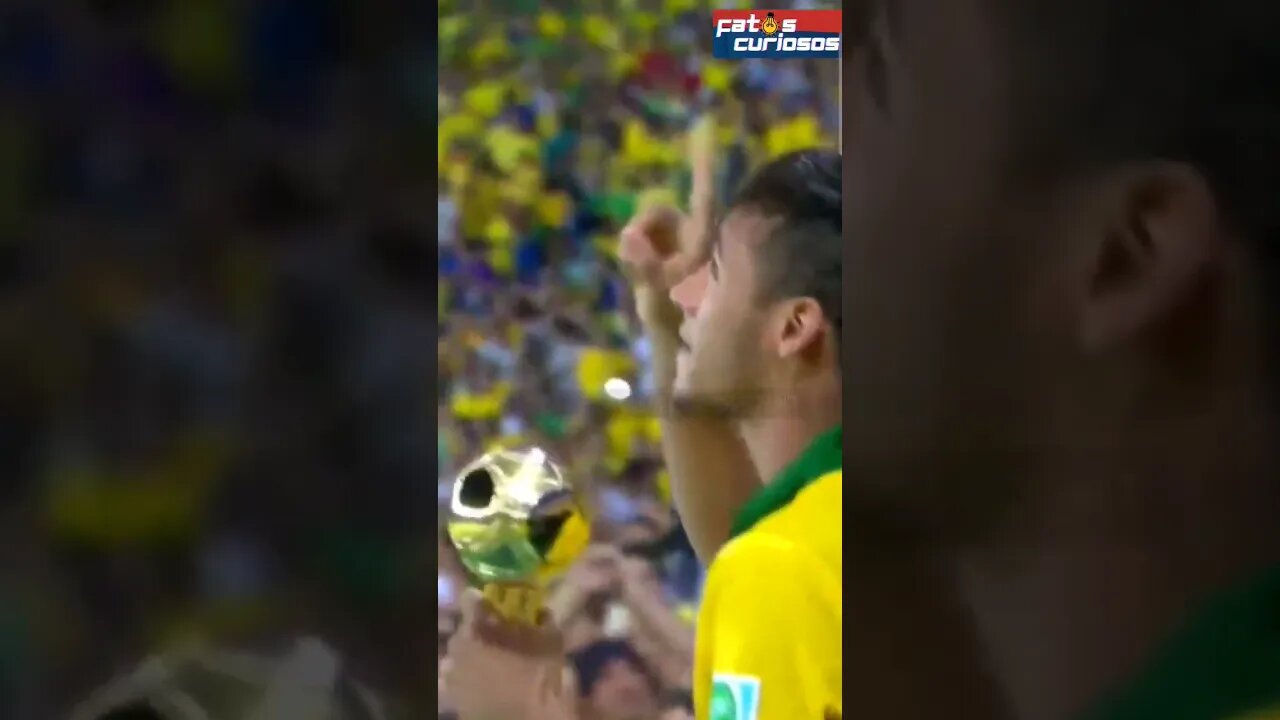 TITULOS NEYMAR JUNIOR