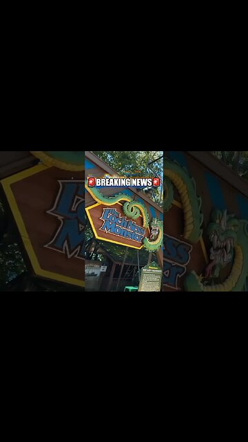 Major Loch Ness Monster Announcement 🚨 #shorts