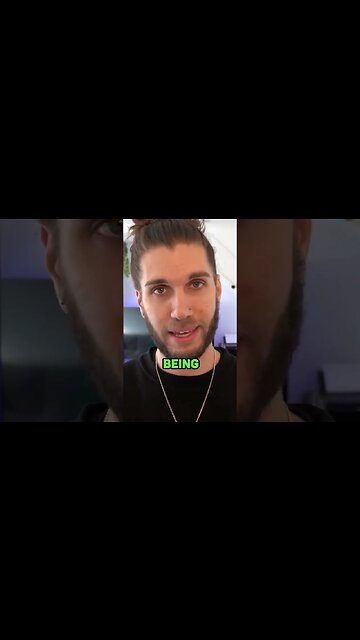 This Is How You'll Know If You Are An Alpha⁠ ⁠ #Shorts