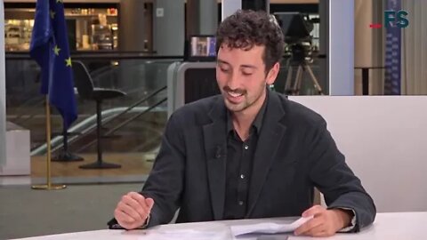 Contrats de vaccins Covid Enquête du parquet européen Virginie Joron #pfizer #contrat #europe