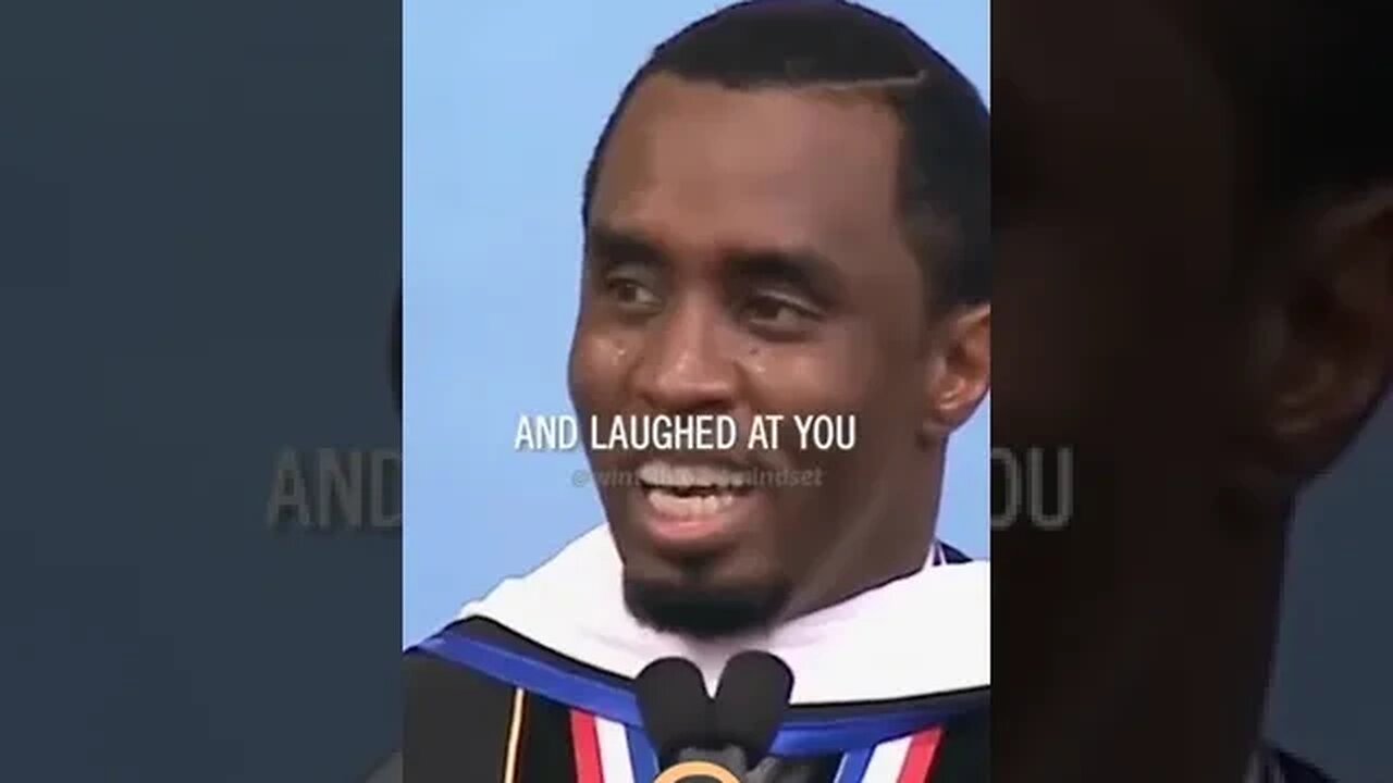 Success never comes without failure