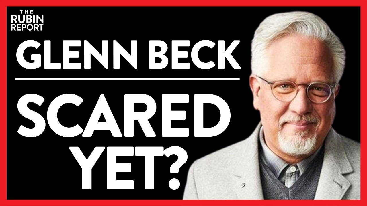 Final Warning: If You Use This Type of Bank, Do This Now | Glenn Beck | POLITICS | Rubin Report