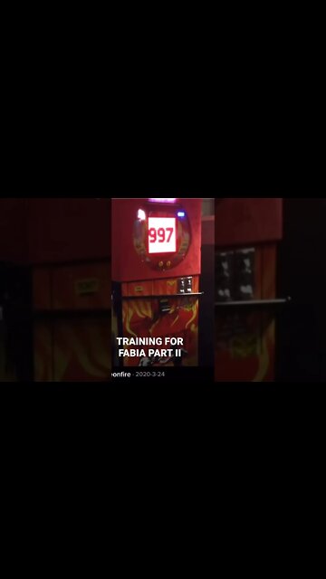 TRAINING FOR JOSHUA FABIA PART 2!! Let’s go #shorts #triller #joshuafabia #joshfabia #jesseonfire