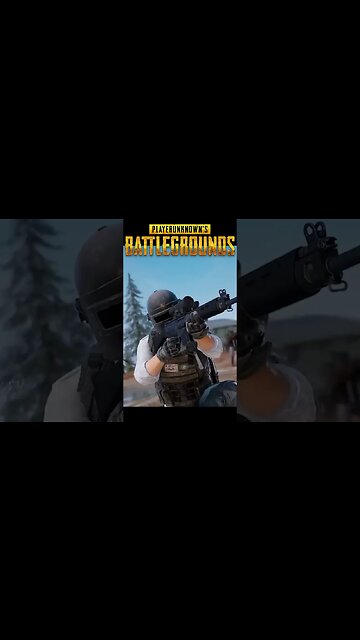 PUBG Battlegrounds #shorts
