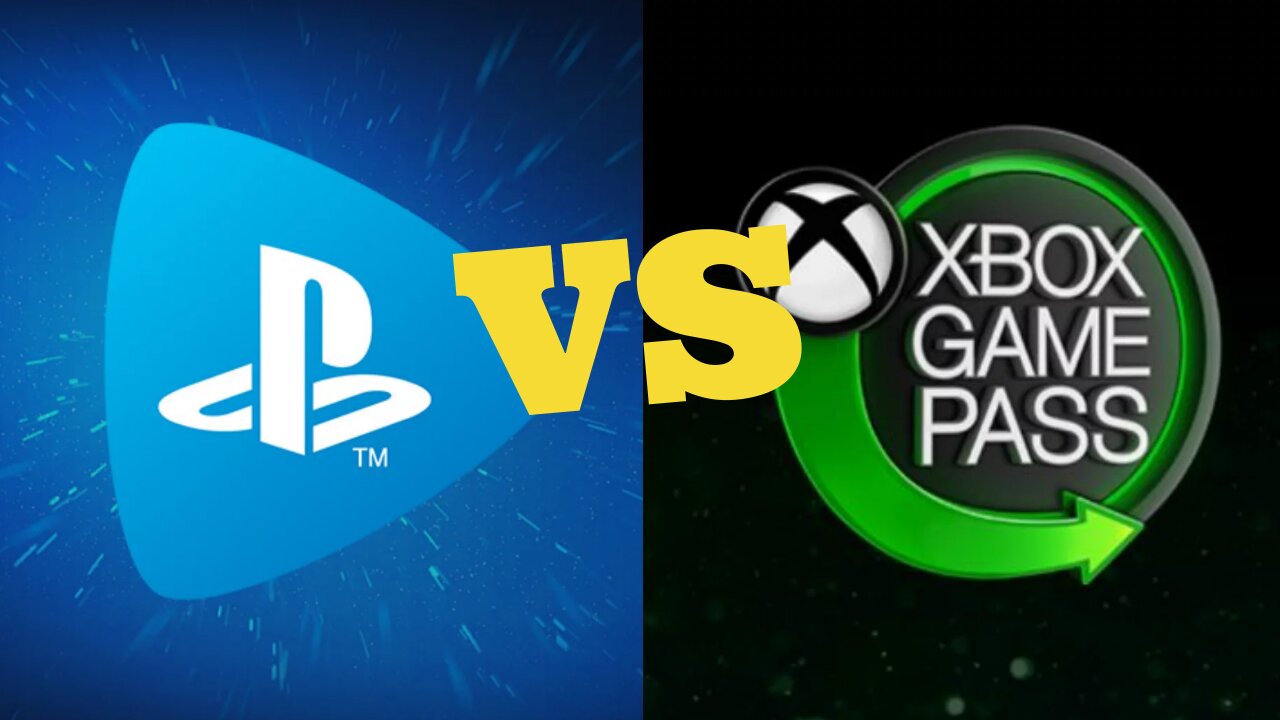 Is The New Playstation Plus the Gamepass killer?